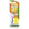 Signal Anti-Plaque Action periuta de dintiSoft 4 buc-ro