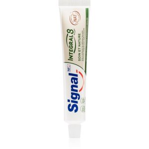 Signal Integral 8 Actions pastă de dinți 75 ml-ro