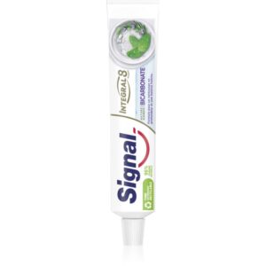 Signal Integral 8 Natural Elements pastă de dinți Baking soda 75 ml-Țena
