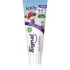 Signal Kids pastă de dinți pentru nou-nascuti si copii 0 - 6 - Super Mario 75 ml-Țena