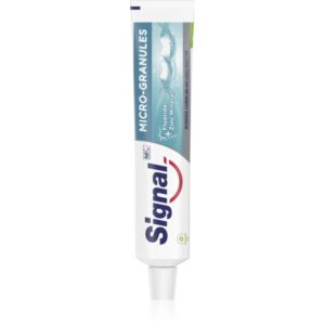 Signal Micro-Granules pastă de dinți 75 ml-Țena