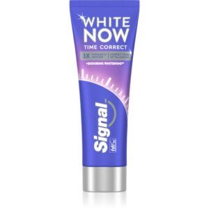 Signal White Now Time Correct pastă de dinți 75 ml-ro