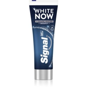 Signal White Now pastă de dinți cu efect de albire 75 ml-ro