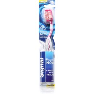 Signal White System perie de dinti mediu 1 buc-ro