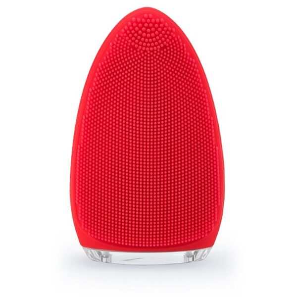 Silk'n Bright dispozitiv de curatare a fetei Red 1 buc-ro