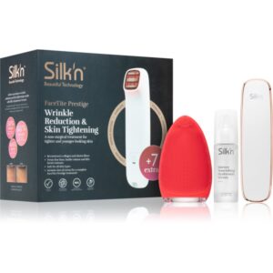 Silk'n FaceTite Prestige aparat pentru netezirea și atenuarea ridurilor 1 buc-ro