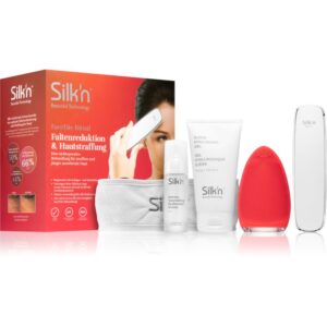 Silk'n FaceTite Ritual dispozitiv de curatare a fetei antirid 1 buc-ro