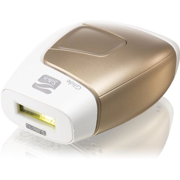 Silk'n Glide Rapid epilator IPL pentru corp