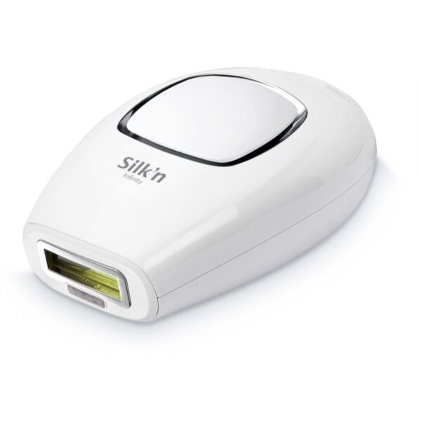 Silk'n Infinity 400K epilator IPL pentru corp