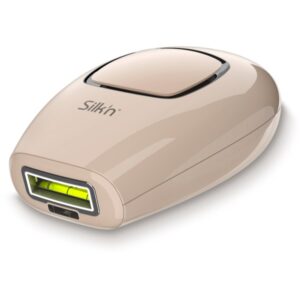 Silk'n Infinity Fast epilator IPL pentru corp