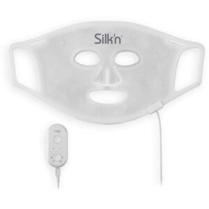 Silk'n LED Mască de înfrumusețare faciale 1 buc-Țena