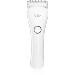 Silk'n LadyShave Wet & Dry epilator pentru femei pentru corp 1 buc-Țena
