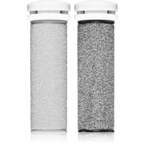 Silk'n MicroPedi Wet & Dry cap de schimb pentru periuța de curățare pentru pielea crapata a calcaielor 2 buc-ro