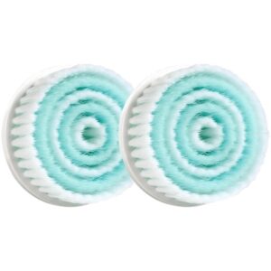 Silk'n Pure Extra Soft cap de schimb pentru periuța de curățare pentru corp 2 buc-ro