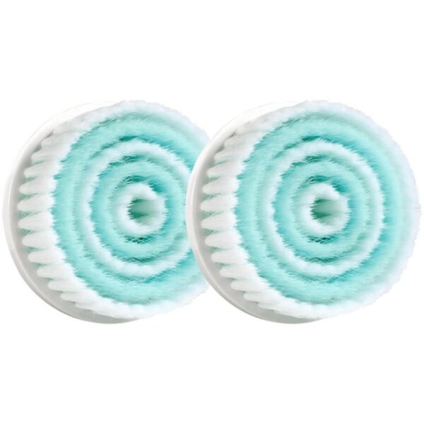 Silk'n Pure Extra Soft cap de schimb pentru periuța de curățare pentru corp 2 buc-ro