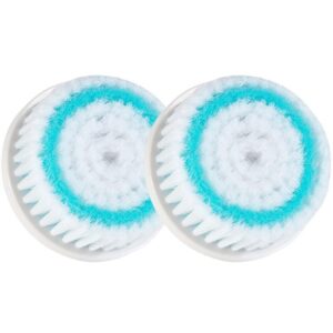 Silk'n Pure Soft cap de schimb pentru periuța de curățare pentru corp 2 buc-ro
