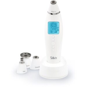 Silk'n Revit Prestige dispozitiv de curatare a fetei cu efect exfoliant 1 buc-ro