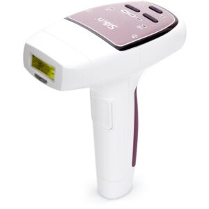 Silk'n SatinGlow epilator IPL pentru corp