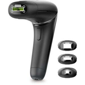 Silk'n Silk’n 7 epilator IPL pentru corp