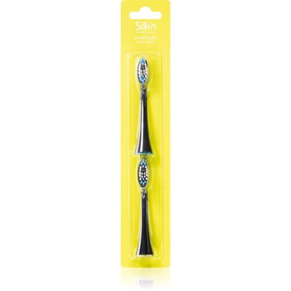 Silk'n Sonic Smile capete de schimb pentru periuta de dinti for Sonic Smile 2 buc-ro