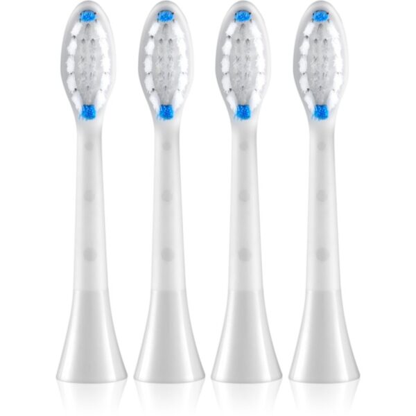 Silk'n SonicYou Regular capete de schimb pentru periuta de dinti for SonicYou 4 buc-ro
