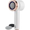 Silk'n VacuPedi Rose Gold pila electronica pentru calcaie 1 buc-ro