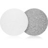 Silk'n VacuPedi Soft & Medium cap de schimb pentru periuța de curățare pentru pielea crapata a calcaielor 2 buc-ro