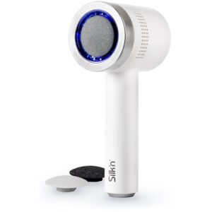 Silk'n VacuPedi pila electronica pentru calcaie 1 buc-ro