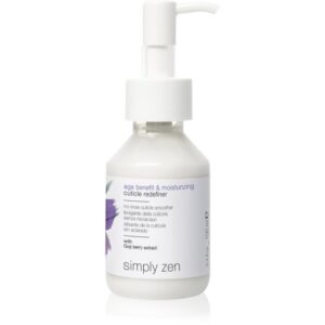 Simply Zen Age Benefit & Moisturizing ingrijire leave-in anti-electrizare 100 ml-ro