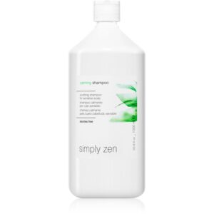 Simply Zen Calming Shampoo sampon cu efect calmant pentru piele sensibila 1000 ml-ro