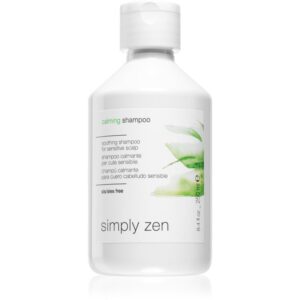 Simply Zen Calming Shampoo sampon cu efect calmant pentru piele sensibila 250 ml-ro
