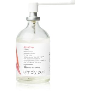 Simply Zen Densifying Lotion ingrijire preventiva impotriva caderii parului 100 ml-ro