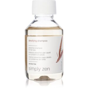 Simply Zen Densifying Șampon pentru îngroșare pentru par fragil 100 ml-ro