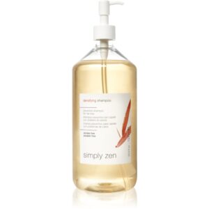 Simply Zen Densifying Șampon pentru îngroșare pentru par fragil 1000 ml-ro