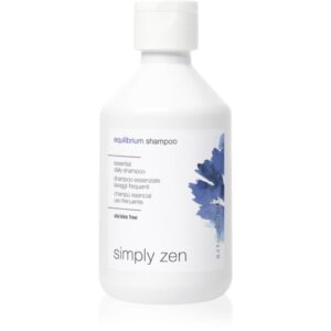 Simply Zen Equilibrium Shampoo șampon pentru spălare frecventă 250 ml-Țena