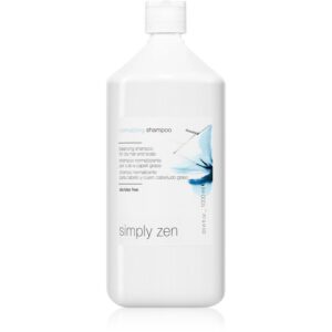 Simply Zen Normalizing Shampoo sampon pentru normalizare pentru par gras 1000 ml-Țena