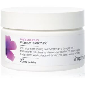 Simply Zen Restructure In ingrijire intensiva pentru păr uscat și deteriorat 200 ml-ro