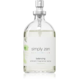 Simply Zen Sensorials Balancing Ambient Fragrance Spray spray pentru camera 100 ml-ro