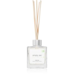 Simply Zen Sensorials Balancing Fragrance Ambient Diffuser aroma difuzor cu rezervã 175 ml-ro