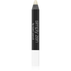 Simply Zen Sensorials Balsam de buze hidratant in creion 1 buc-Țena