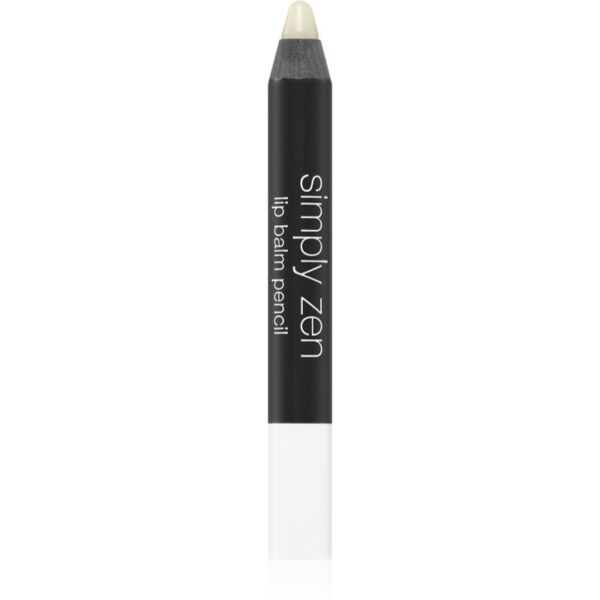 Simply Zen Sensorials Balsam de buze hidratant in creion 1 buc-Țena