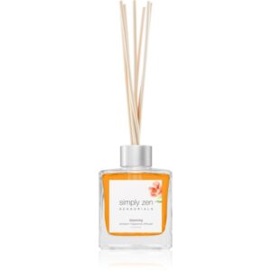 Simply Zen Sensorials Blooming Ambient Fragrance Diffuser aroma difuzor cu rezervã 175 ml-ro