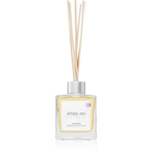 Simply Zen Sensorials Cocooning Fragrance Ambient Diffuser aroma difuzor cu rezervã 175 ml-ro