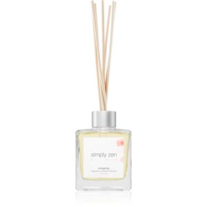 Simply Zen Sensorials Energizing Fragrance Ambient Diffuser aroma difuzor cu rezervã 175 ml-ro