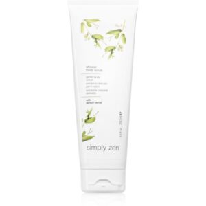 Simply Zen Sensorials exfoliant delicat pentru corp 250 ml-ro