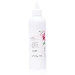 Simply Zen Smooth & Care lotiune anti-electrizare 250 ml-Țena