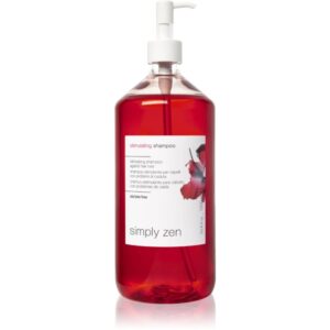Simply Zen Stimulating Shampoo sampon pentru cresterea parului impotriva caderii parului 1000 ml-ro