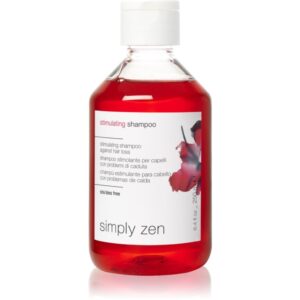 Simply Zen Stimulating Shampoo sampon pentru cresterea parului impotriva caderii parului 250 ml-ro