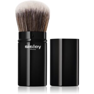 Sisley Accessories Kabuki Brush perie kabuki pentru pudră 1 buc-ro