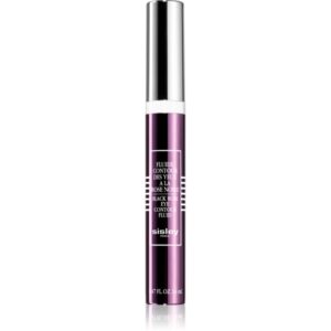 Sisley Black Rose Eye Contour Fluid fluid antirid iluminator pentru zona ochilor cu efect revitalizant 14 ml-Țena
